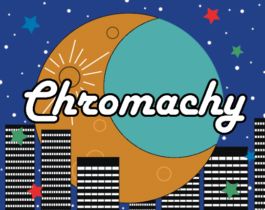 Chromachy Image