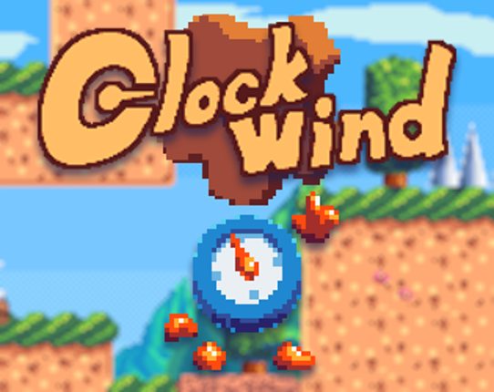 Clockwind Game Cover