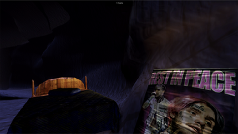 ComaBlues Image