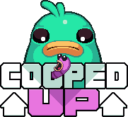 Games like Cooped Up