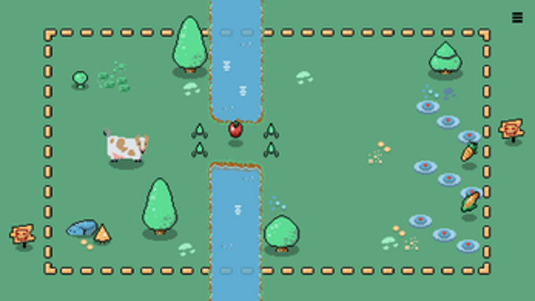 Cowgeddon screenshot