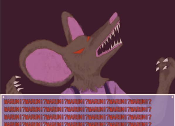 Curse you, hospital! screenshot