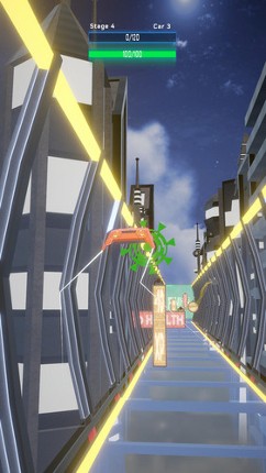 CyberFly screenshot