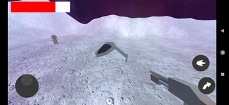 Dark Moon screenshot