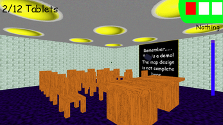 Daxx's Basics REMASTERED (DEMO) Image
