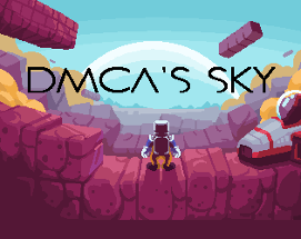 DMCA's Sky Image