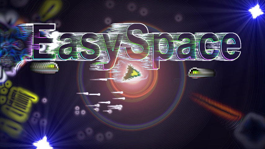 Games like EasySpace