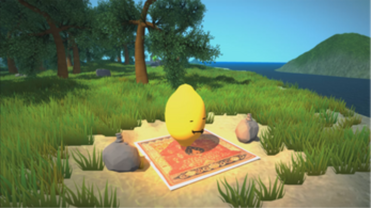 Emo Lemon screenshot