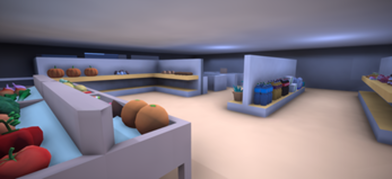Employee Simulator Image