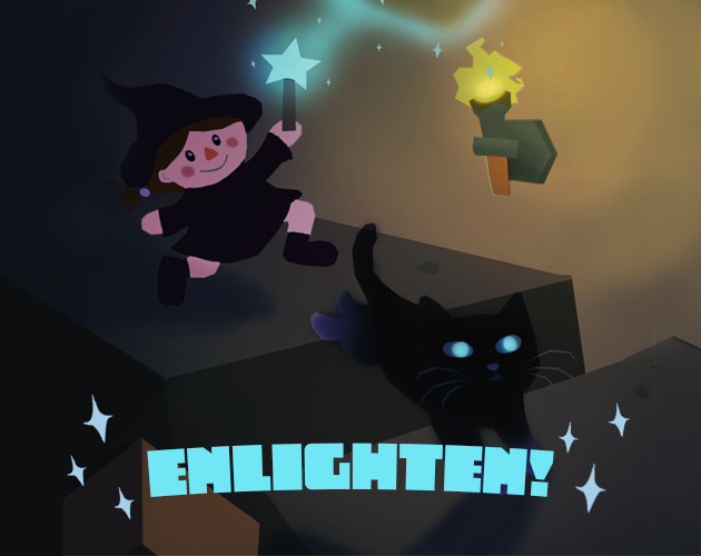 Games like Enlighten