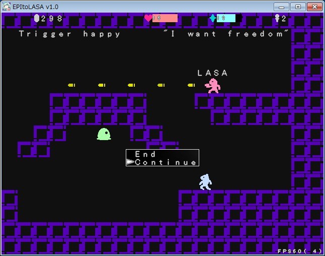 Games like EPItoLASA