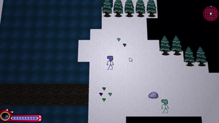 Erobdista screenshot