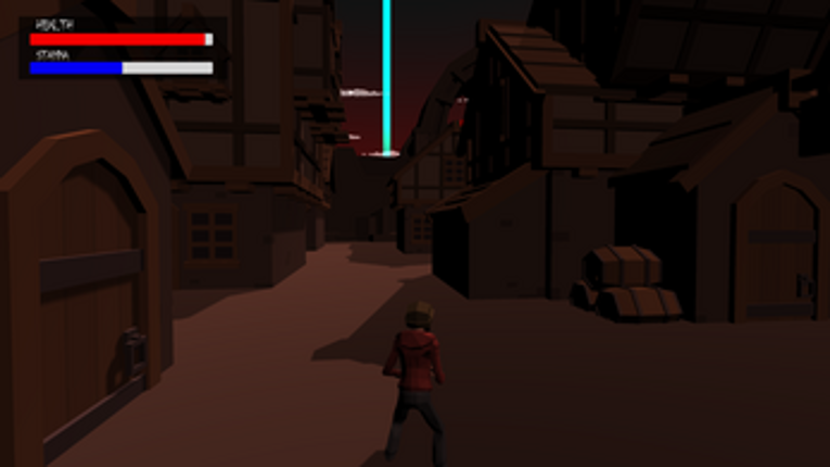 Escape from Clockwork Castle Image