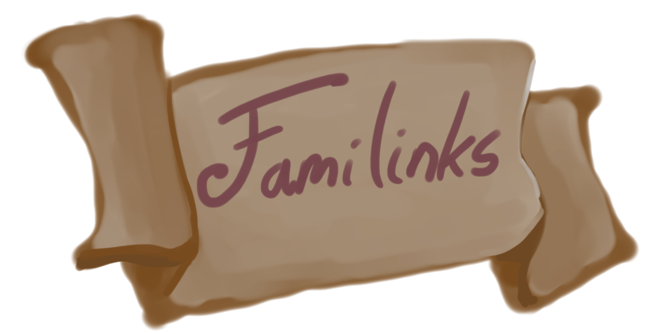 Games like Familinks (GMTKjam2021)