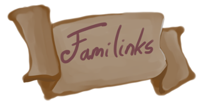 Familinks (GMTKjam2021) Image