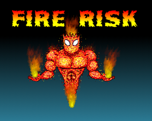 Games like Fire Risk