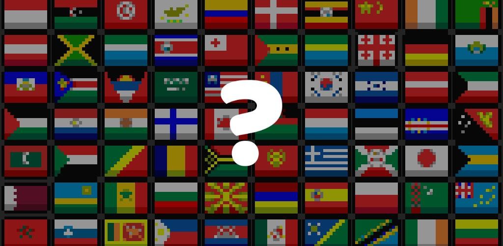 Games like Flag Quiz