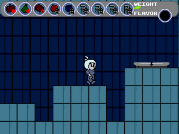 Fruit Gal (Demo) Image