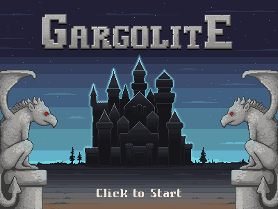 Games like Gargolite