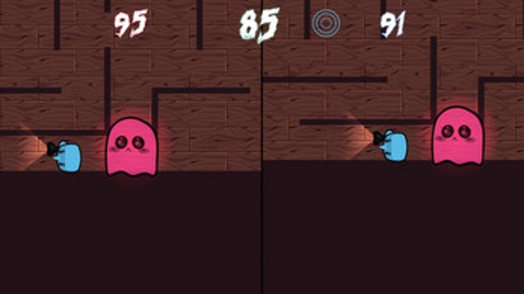 Ghost Tag screenshot