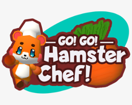 GO! GO! Hamster Chef! Image