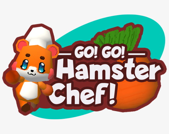 GO! GO! Hamster Chef! Game Cover