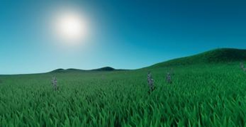 GrassLand screenshot