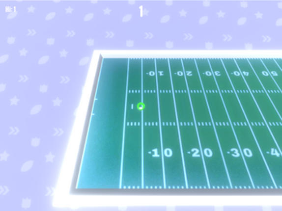 GRID IRON screenshot