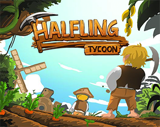 Games like Halfling Tycoon: Fantasy