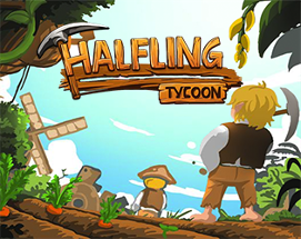 Halfling Tycoon: Fantasy Image