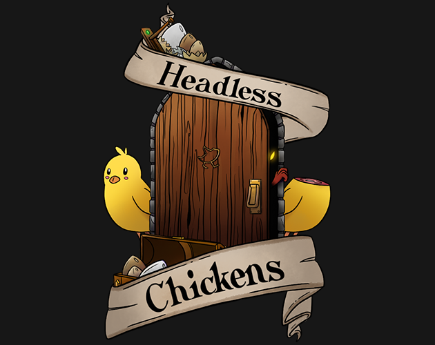 Games like Headless Chickens