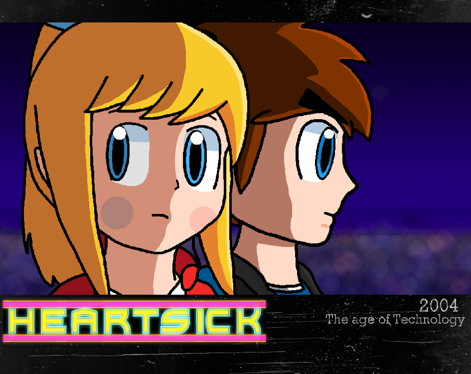 Games like Heartsick