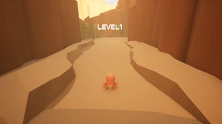 Hex Palmo screenshot