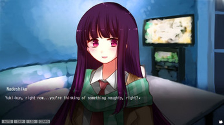 Immoral Sirene English Patch Image