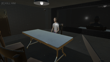 Interrogation Room Image