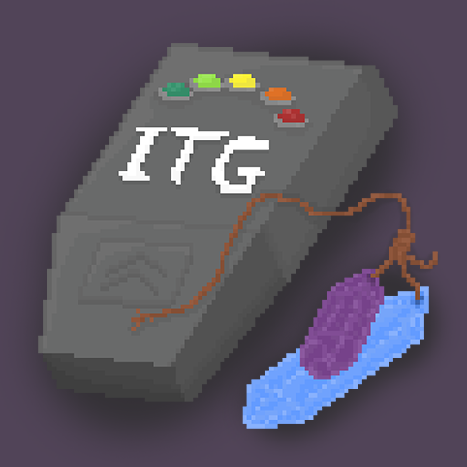 Games like Into The Gaol