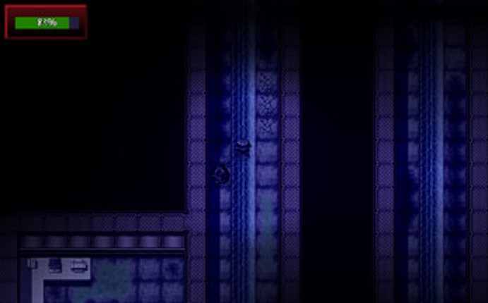 Jugular 3 (RPG Maker Horror Short) screenshot