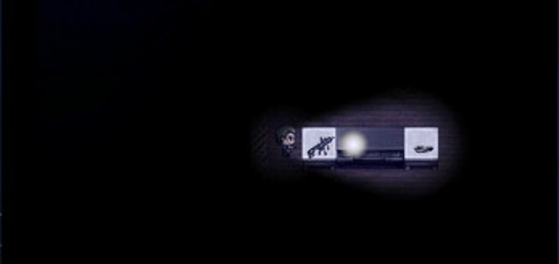 Jugular 4 - Beginning of the End (RPG Maker Horror Short) screenshot