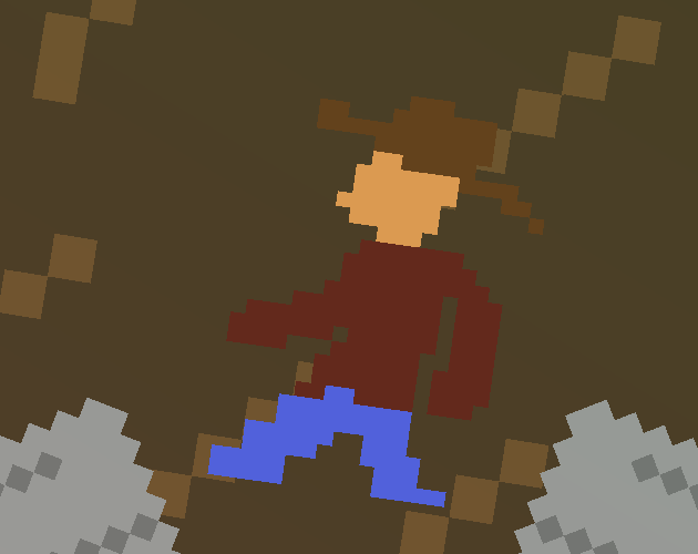 Games like Katakombs