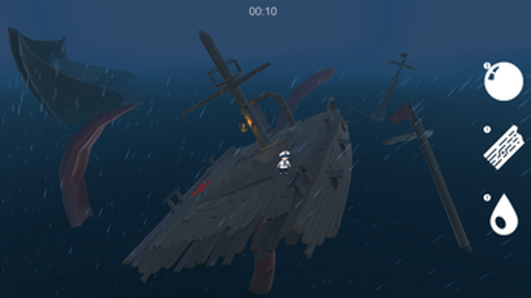Kraken Image