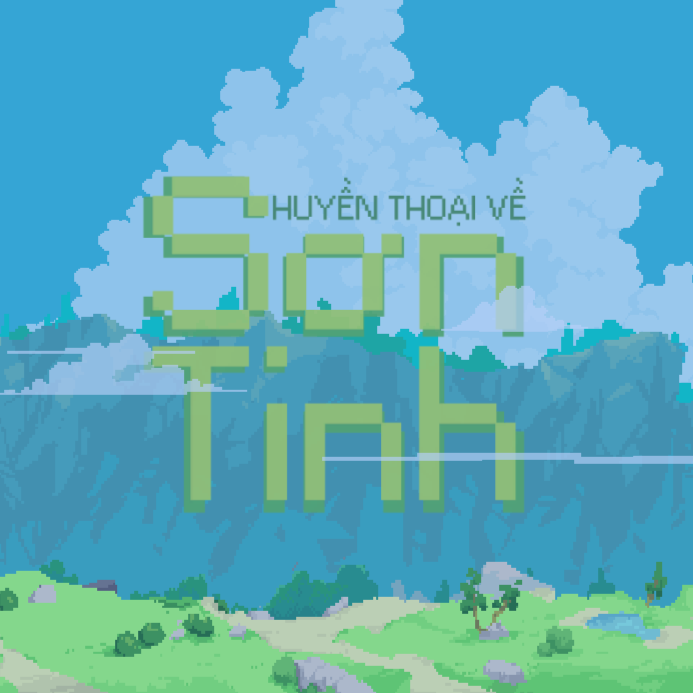 Games like Legend Of Son Tinh [Demo]