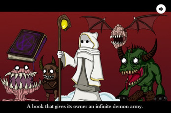 Life Spell Image
