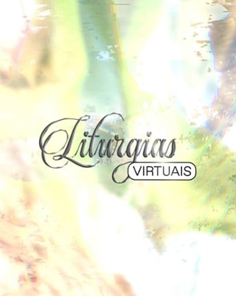 Liturgias Virtuais (Windows) Game Cover