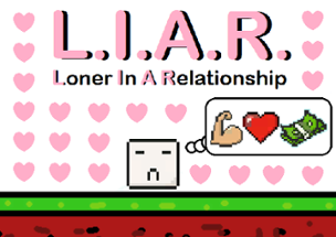 Loner In A Relationship (L.I.A.R.) Image