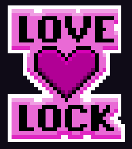 Games like Love Lock