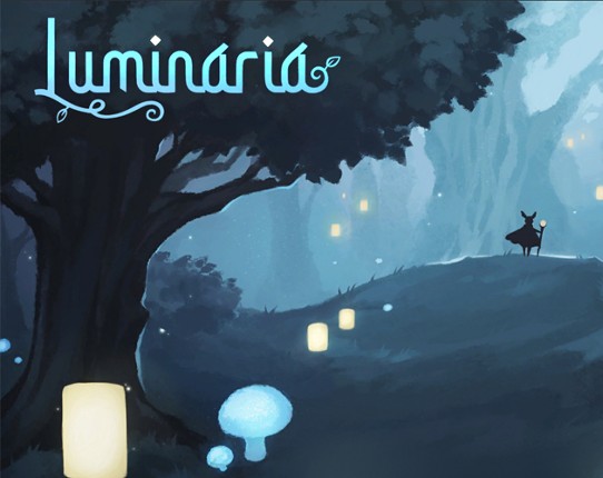 Luminaria Game Cover