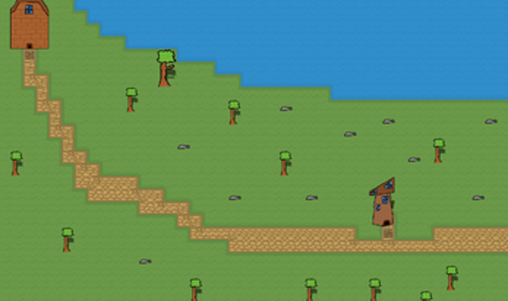 Magferium screenshot