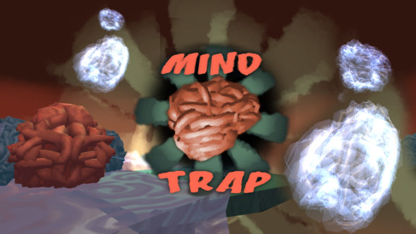Games like MIND TRAP
