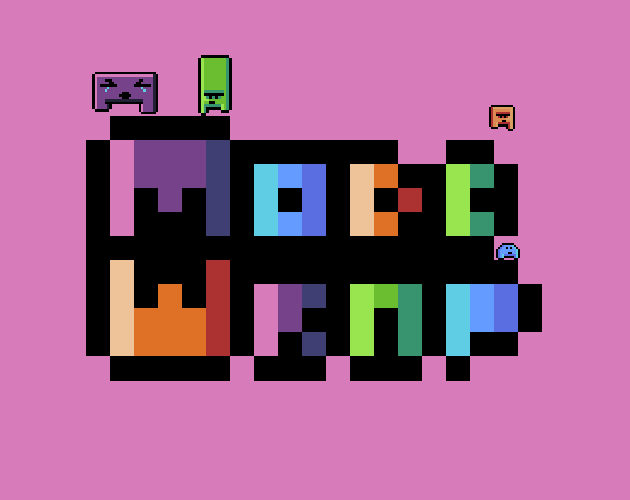 Games like ModeWrap