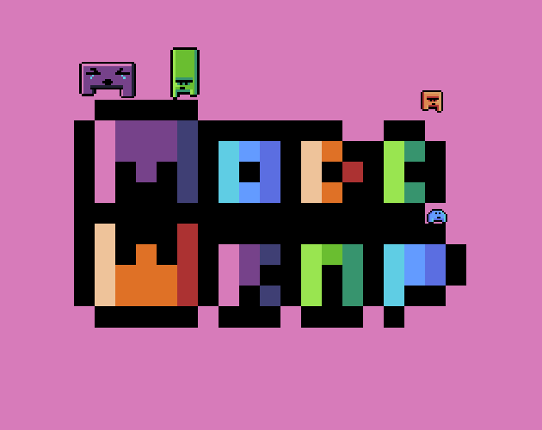 ModeWrap Game Cover